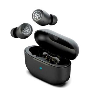 JLab Audio JBuds ANC 3 - true wireless earphones with mic